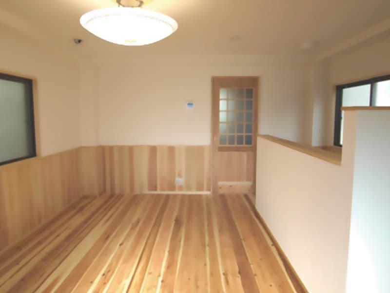 子供部屋 AFTER02