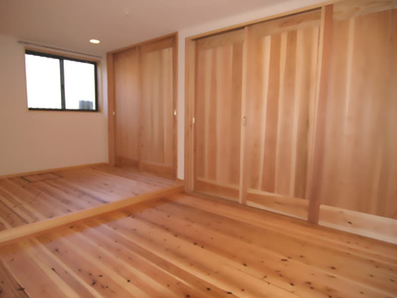 子供部屋 AFTER01